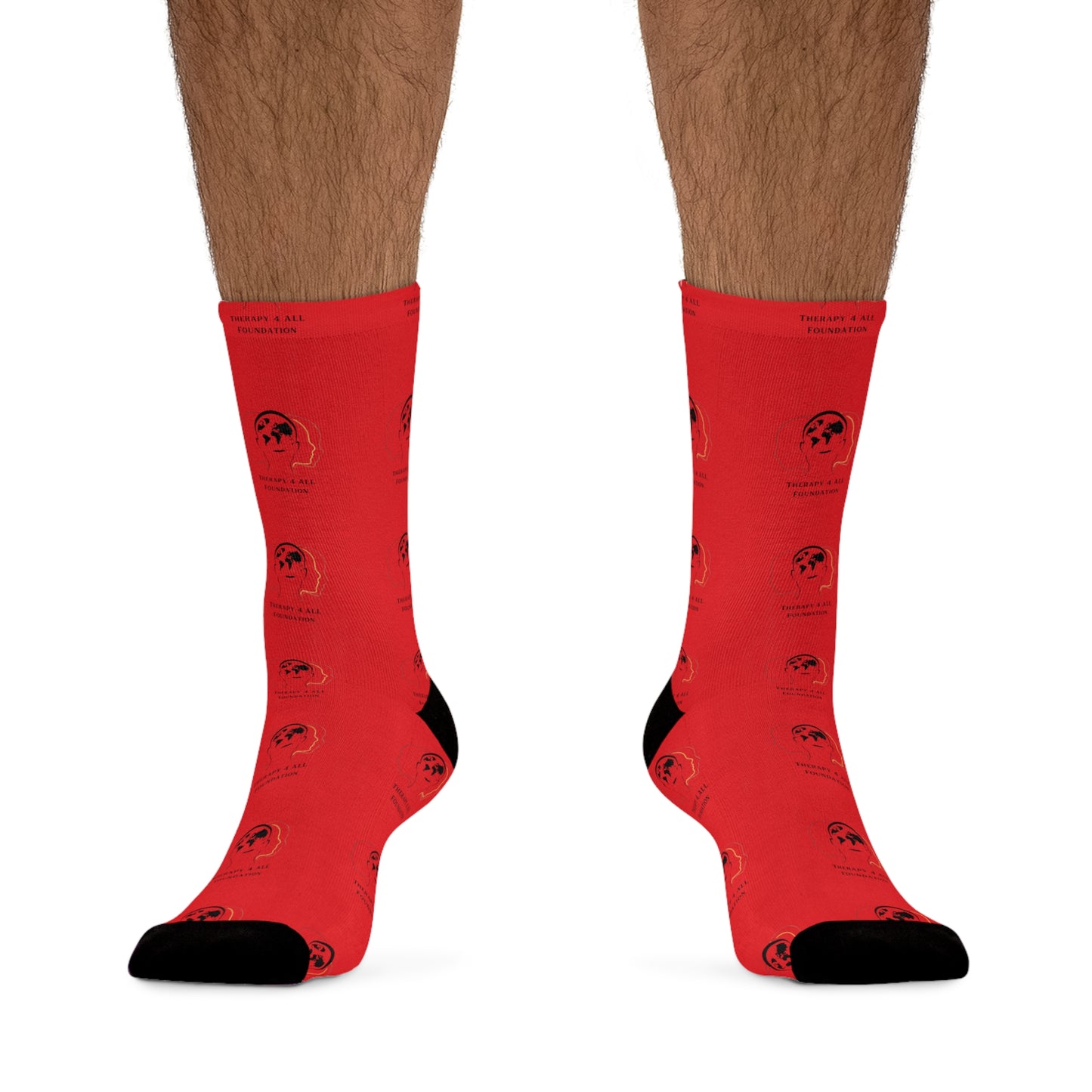 Founders Edition Red Socks