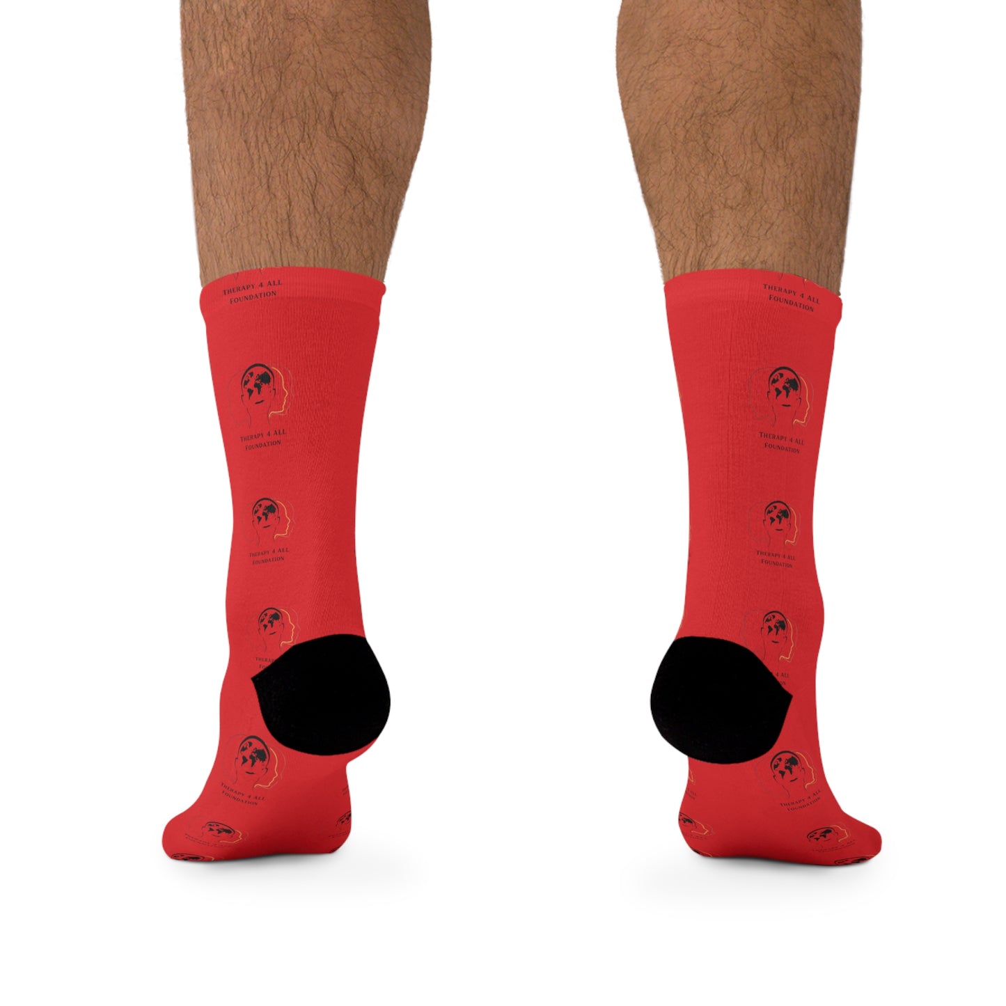 Founders Edition Red Socks