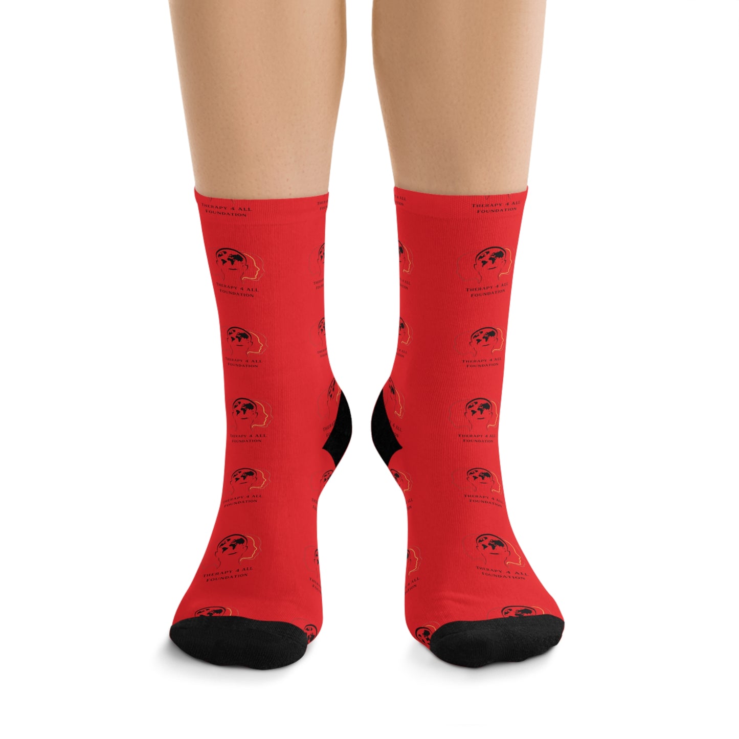 Founders Edition Red Socks