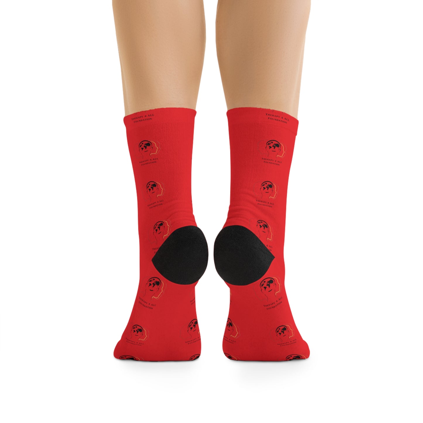 Founders Edition Red Socks