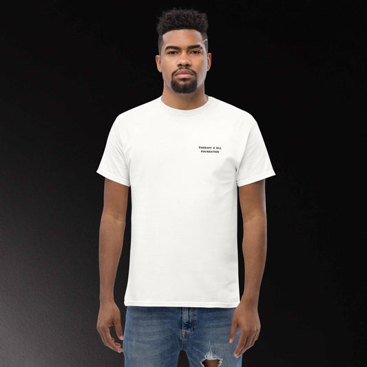 T4ll Men's Classic Tee